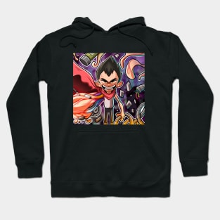 Tetsuo Hoodie